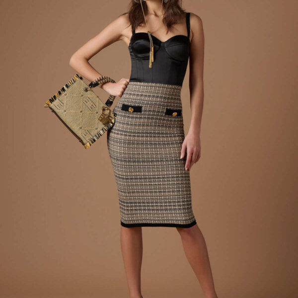 WOMEN'S DRESS