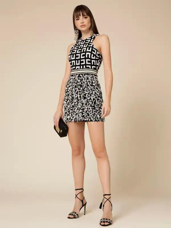 WOMEN'S DRESS