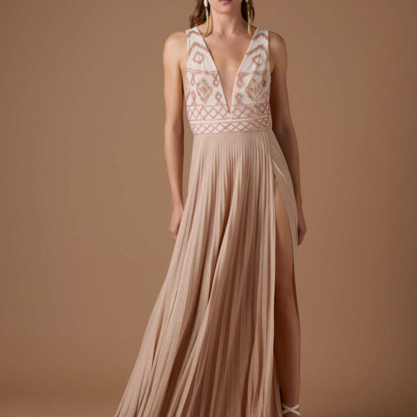 WOMEN'S DRESS