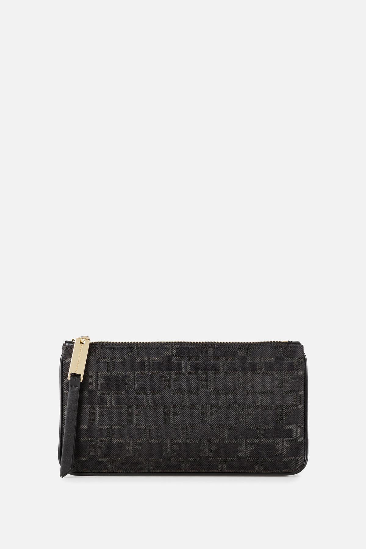 BSC7500EC_110_1 Monogram Clutch Bag - Image 1
