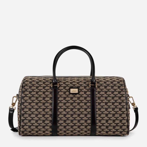 Weekender Bag Monogram Travel