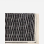 Elisabetta Franchi Monogram Scarf