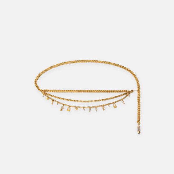 WOMEN'S BELT