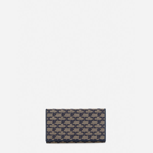 Monogram Wallet