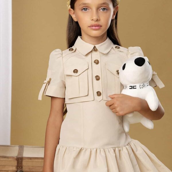 DRESS-EFAB410