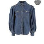 JEANSE SHIRT-EFCA133