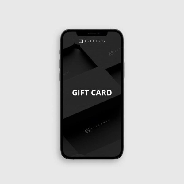 Eleganza Gift Card