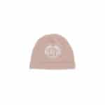 CAPPELLO IN JERSEY CON RICAMO ISTIT