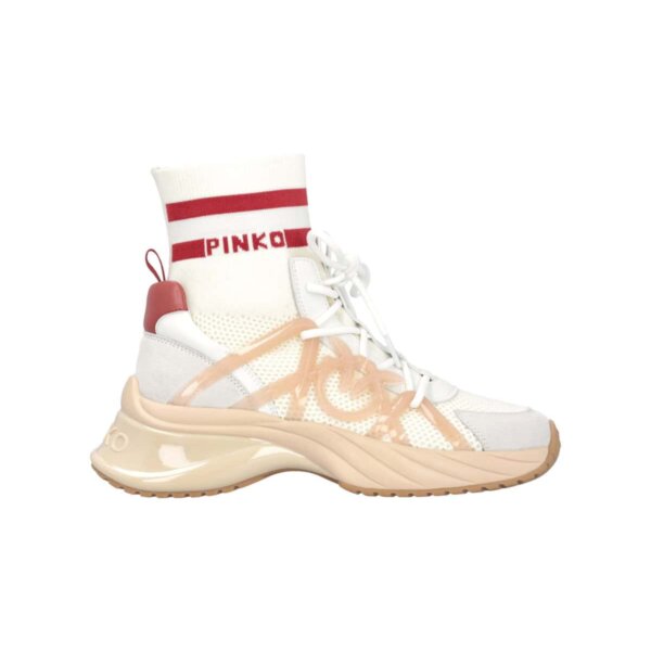 Ariel sock sneakers