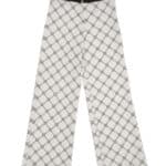 PANTALONE ST. LOGO CON GROS BURRO-N