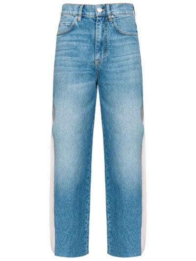 MORONI PANTALONE SUNRISE BLUE DENIM