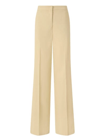 JACOPONE PANTALONE LINO STRETCH