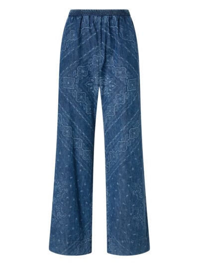 NAMIBIA PANTALONE LIGHT DENIM ST. L