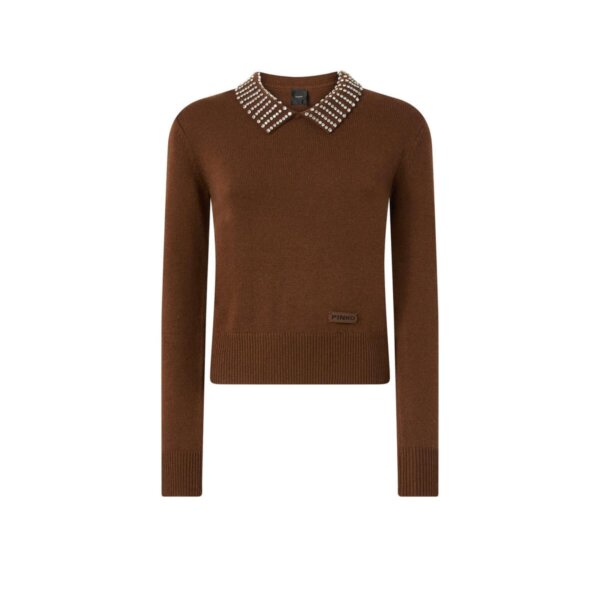 VENTOTENE MAGLIA BLEND WS STRA