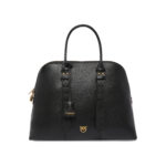 BOWLING BAG VITELLO MORBIDO
