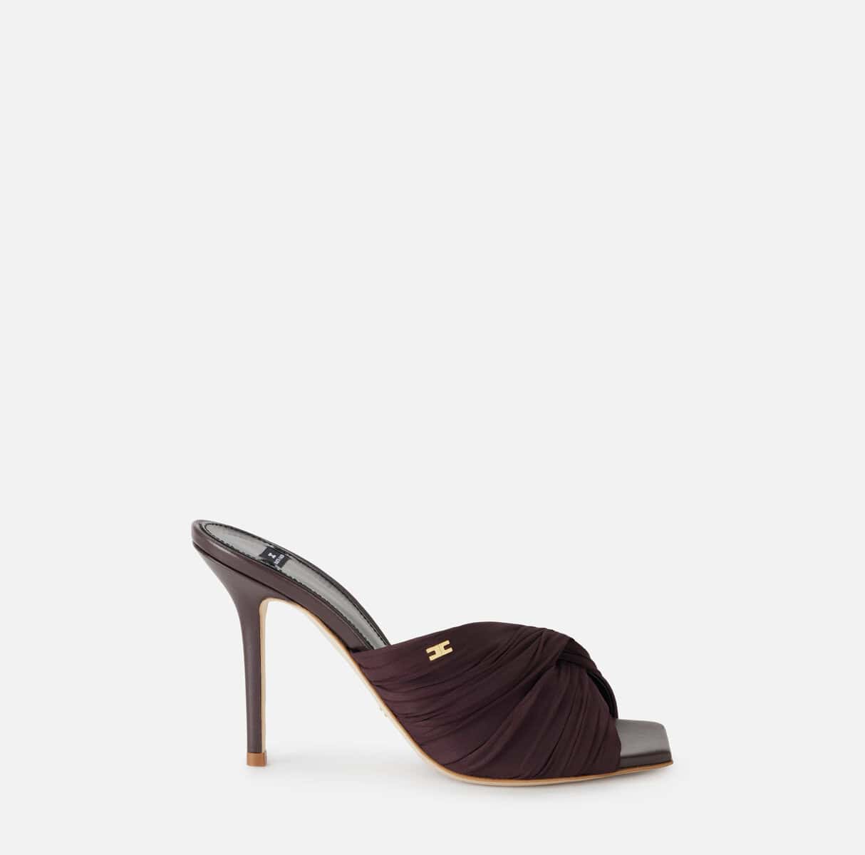 SA33L63E2_644_1 Nappa leather sandals - Image 1