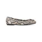 MAX 03 - BALLERINA PRINTED CALF LEATHER ROCK