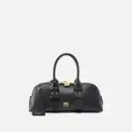 BOWLING BAG HORIZONTAL VITELLO MORB