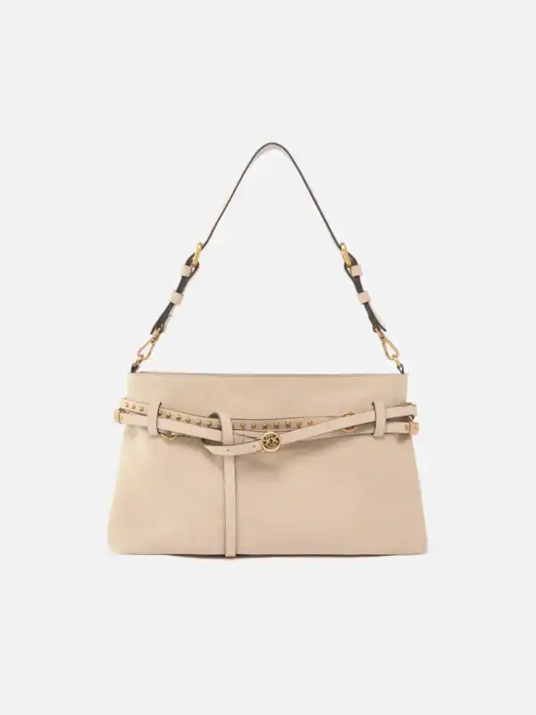 BELT BAG CLASSIC SUEDE
