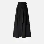 RAPONZOLO GONNA TAFFETA