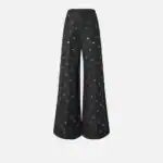 STIRATRICI PANTALONE LIGHT BLK DENI