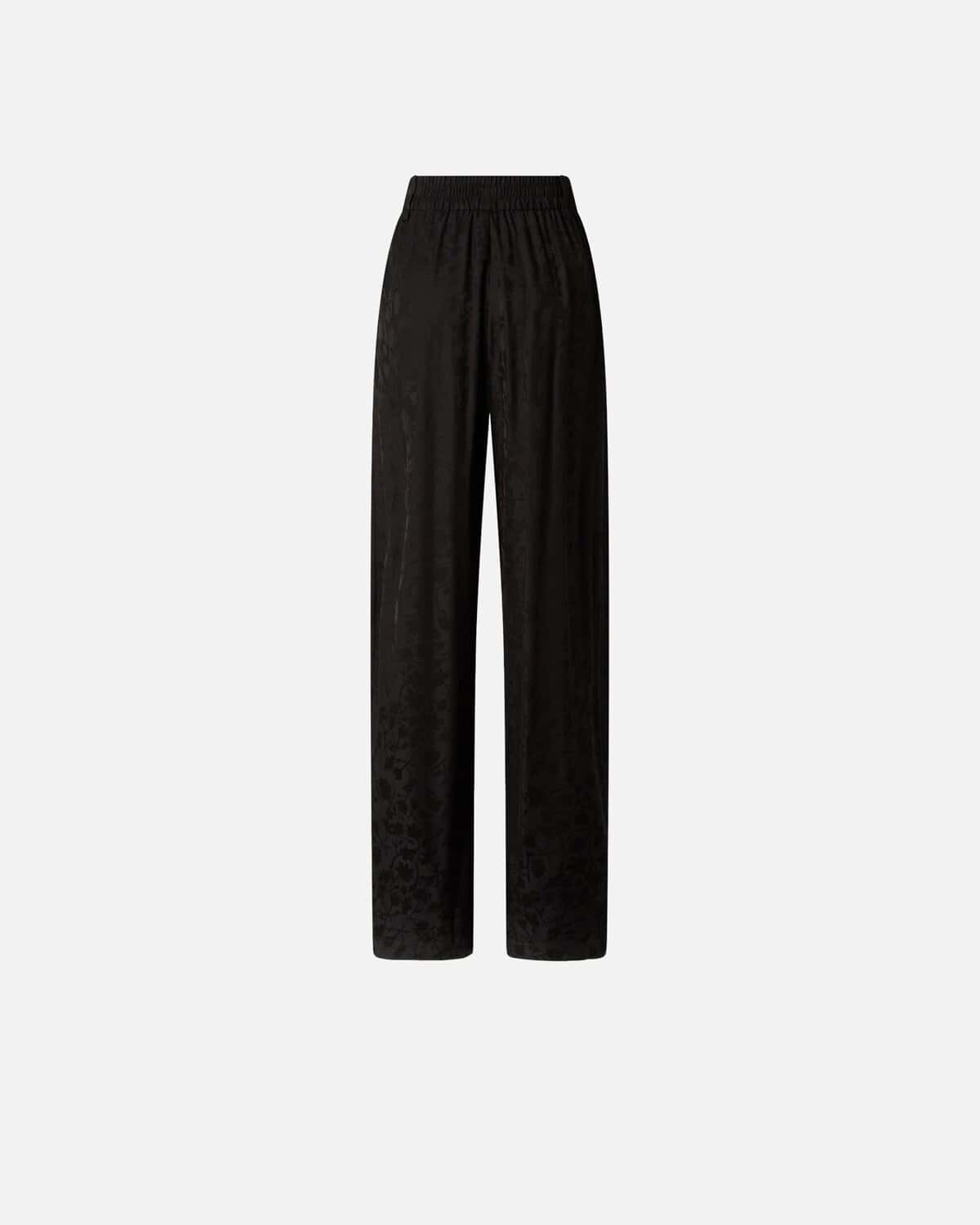 106802A3ANZ9902501_6 BEDONIA PANTALONE JACQUARD FLU - Image 1