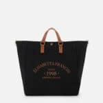Canvas tote bag