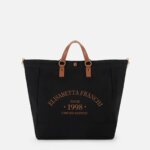 Canvas tote bag