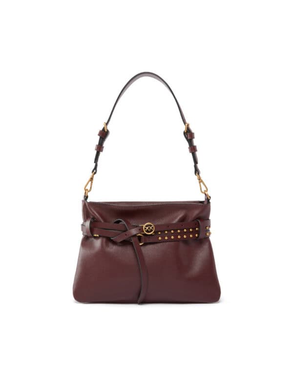 BELT BAG MINI VITELLO MORBIDO