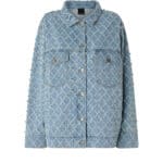 PIFFERAIO OVERSHIRT DIAMOND RI
