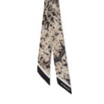 POGO TWILLY TWILL STAMPA SNAKE