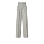 BRESCELLO PANTALONE FIAMMATO L