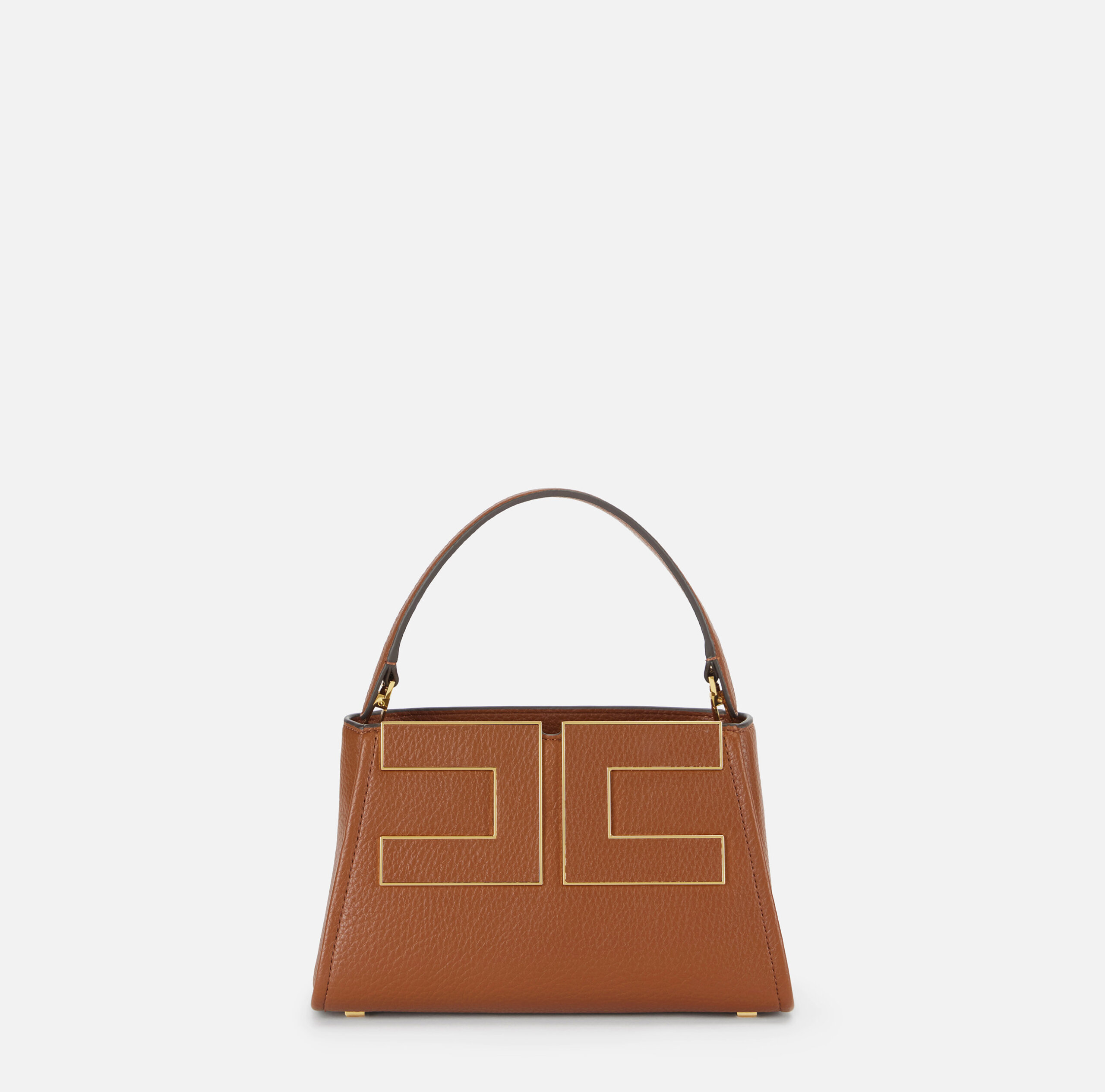 BS07A66E2_FK3_1_D Handbag with logo - Image 1