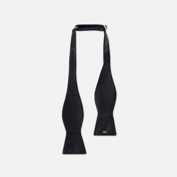 Ottoman bow tie