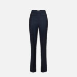 Cool wool trousers