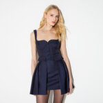 Cool wool top