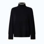 Falkland maglia 90 lana 10 cashmere