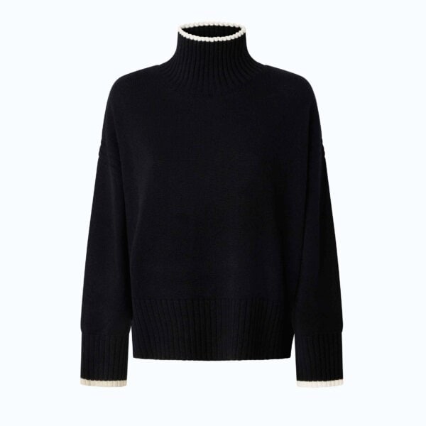Falkland maglia 90 lana 10 cashmere