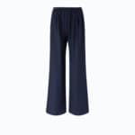 Ramona pantalone flanella di jersey.