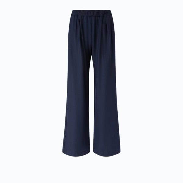 Ramona pantalone flanella di jersey.