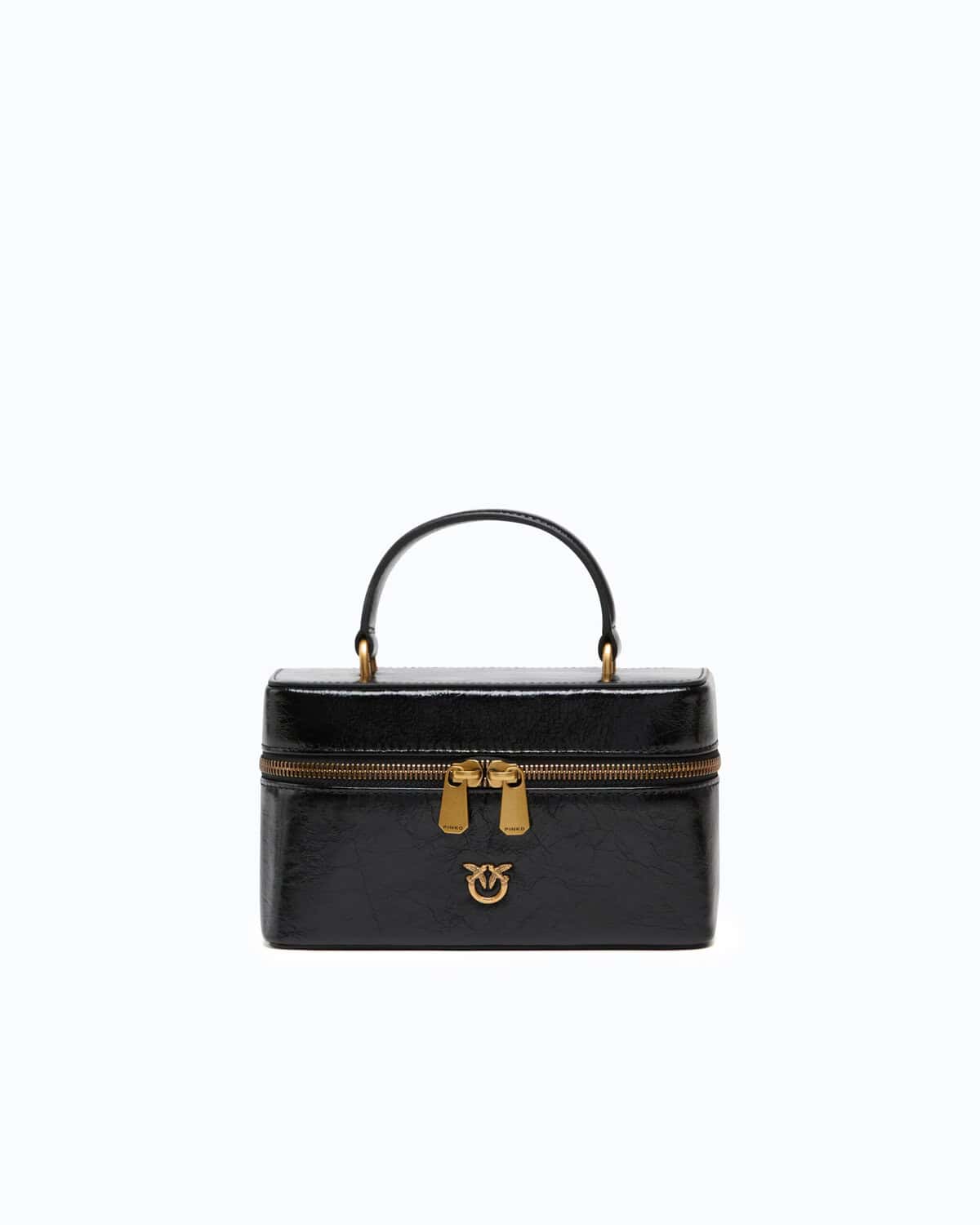 STILLECOM-106382A2JC-Z99Q Vanity soft mini new shiny calf - Image 1