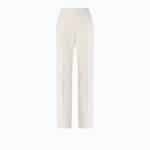 Peonia pantalone crepe poly viscosa