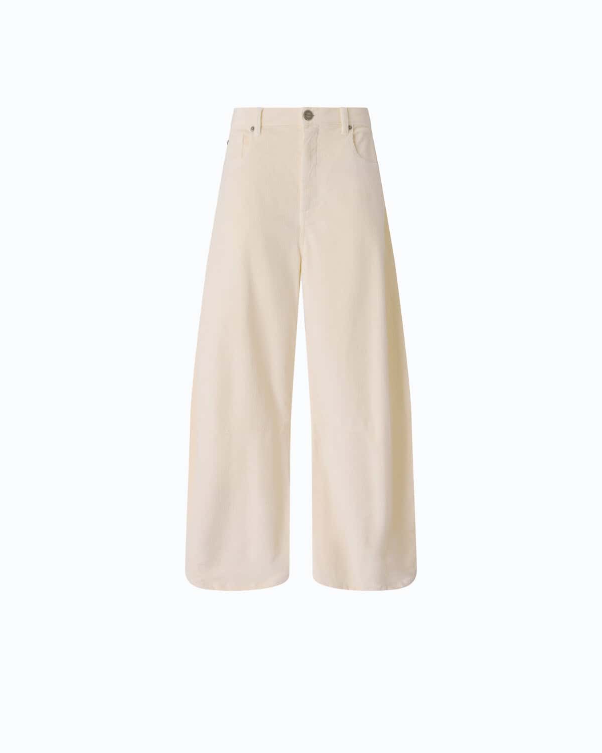 STILLECOM-107196A3HF-C21 Emma egg velluto duemila righe stretch - Image 1