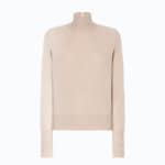 Nizza maglia 90 lana 10 cashmere