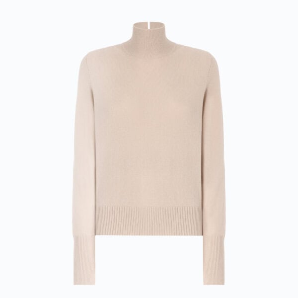 Nizza maglia 90 lana 10 cashmere