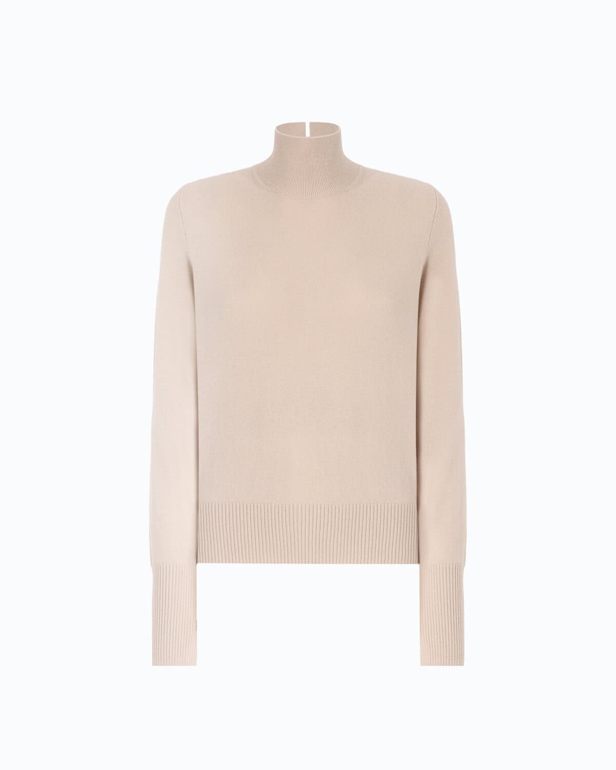 STILLECOM-107204A3G1-I20 Nizza maglia 90 lana 10 cashmere - Image 1