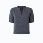 Varsavia serafino 90 lana 10 cashmere