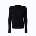 Lubecca maglia fine pure merino