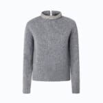 Berlino pull blend wool embro