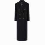 Covent cappotto panno doppio